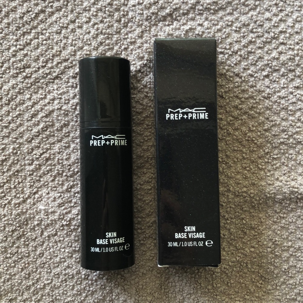 MAC Prep+Prime NWT